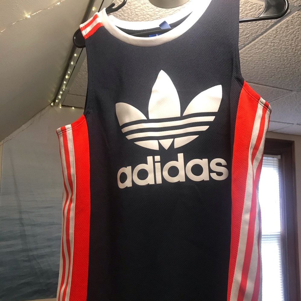 Adidas Jersey